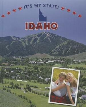 Idaho by Doug Sanders, Jacqueline Laks Gorman