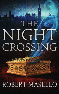 The Night Crossing by Robert Masello