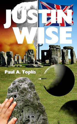 Justin Wise: funny, captivating, thought-provoking, inspiring and shocking by Paul Toplis