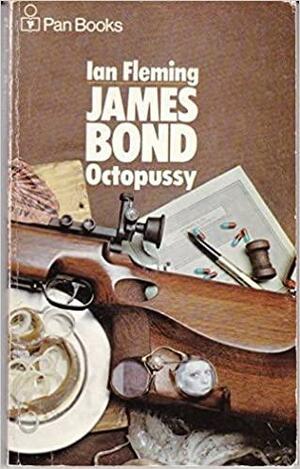 Octopussy by Ian Fleming