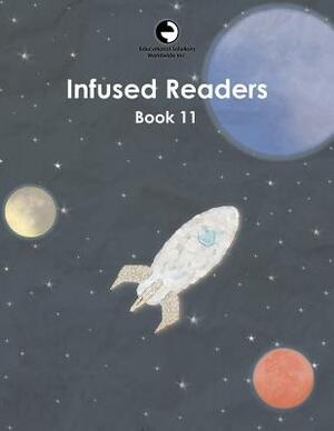 Infused Readers: Book 11 by Amy Logan