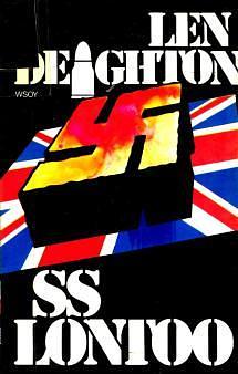 SS Lontoo by Len Deighton