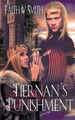 Tiernan's Punishment by Faith V. Smith