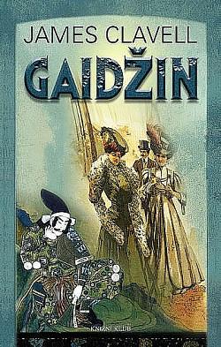 Gaidžin by James Clavell