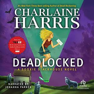 Deadlocked by Charlaine Harris