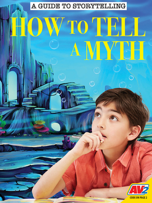 How to Tell a Myth by Robert Walker