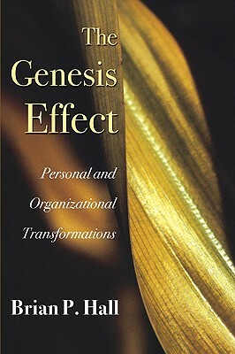 The Genesis Effect by Brian P. Hall