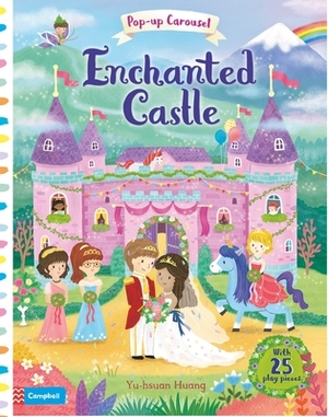 Enchanted Castle by 