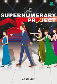 The Supernumerary Project by Aranindy