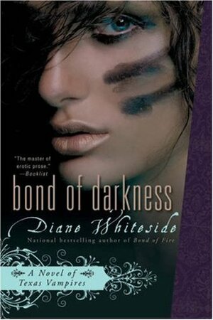 Bond of Darkness by Diane Whiteside
