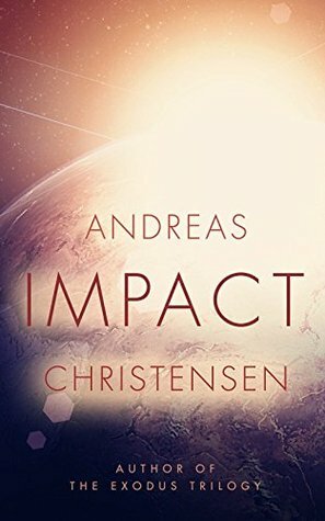 Impact by Andreas Christensen