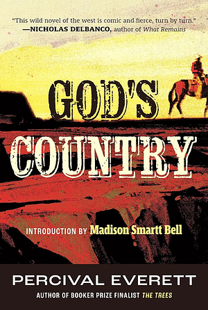 God's Country by Percival Everett