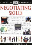 Negotiating Skills by Robert Heller