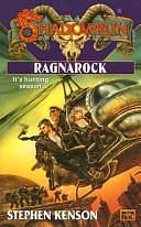 Shadowrun: Ragnarock by Stephen Kenson, Fanpro Staff