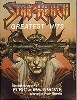 Star Reach Greatest Hits by Michael Moorcock, Michael T. Gilbert, Mike Vosberg, Dave Sim, Mike Friedrich, Robert Gould, Howard Chaykin