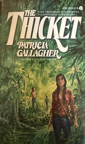 The Thicket by Patricia Gallagher