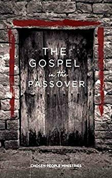The Gospel in the Passover by Darrell L. Bock, Mitch Glaser
