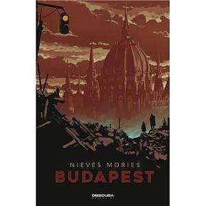 Budapest by Nieves Mories