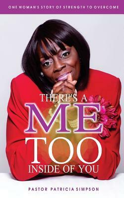 There's A Me Too Inside of You by Patricia Simpson