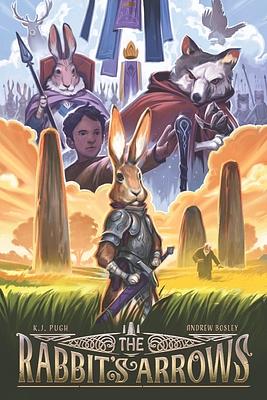 The Rabbit's Arrows by K. J. Pugh