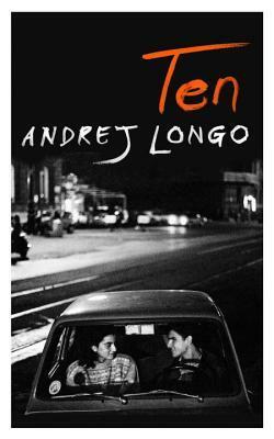 Ten by Howard Curtis, Andrej Longo