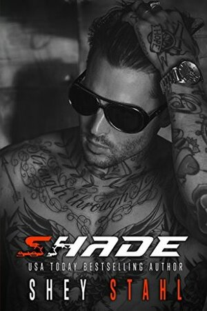 Shade by Shey Stahl