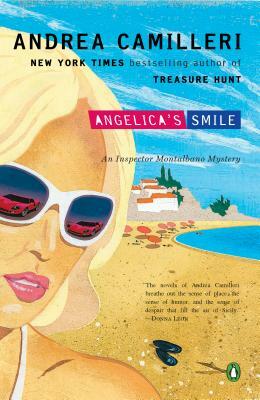 Angelica's Smile by Andrea Camilleri