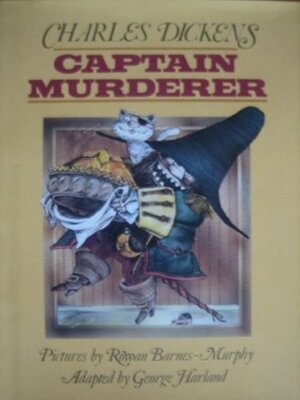 Captain Murderer by Charles Dickens