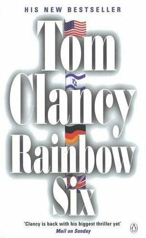 Rainbow Six by Tom Clancy