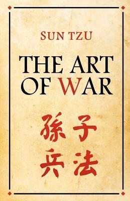 The Art Of War by Sun Tzu