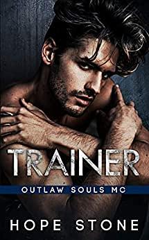 Trainer by Hope Stone