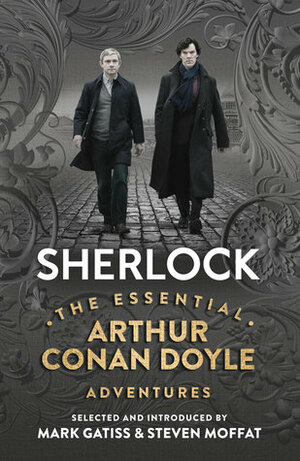 Essential Sherlock Holmes Mysteries by Arthur Conan Doyle