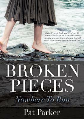 Broken Pieces by Pat Parker