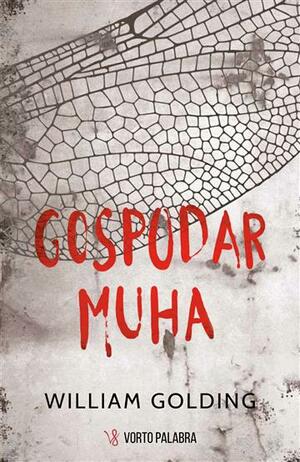 Gospodar muha by William Golding