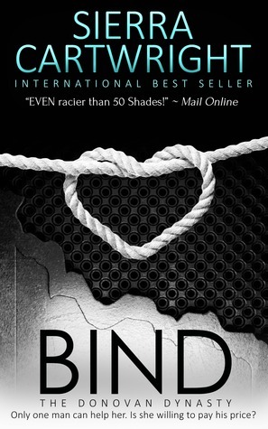 Bind by Sierra Cartwright