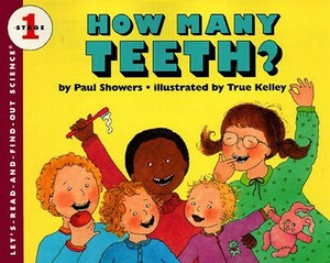 How Many Teeth? by Paul Showers
