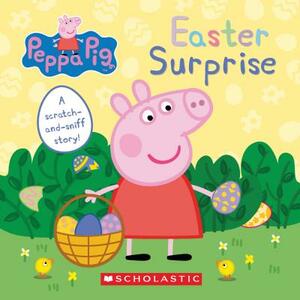 Easter Surprise by 