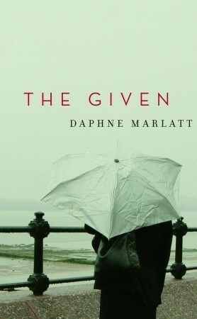 The Given by Daphne Marlatt