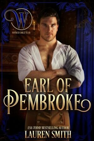 Earl of Pembroke by Lauren Smith