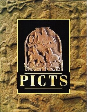 The Picts by Anna Ritchie