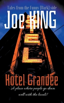 Hotel Grandee. by Joe King