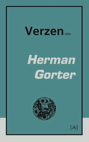 Verzen by Herman Gorter