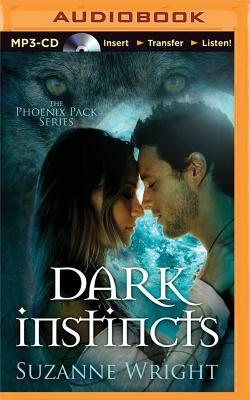 Dark Instincts by Suzanne Wright