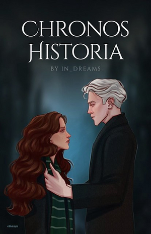 Chronos Historia by In_Dreams