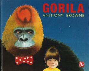 Gorila by Anthony Browne