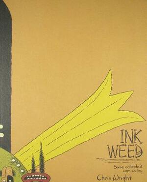 Inkweed by 