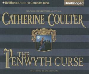 The Penwyth Curse by Catherine Coulter