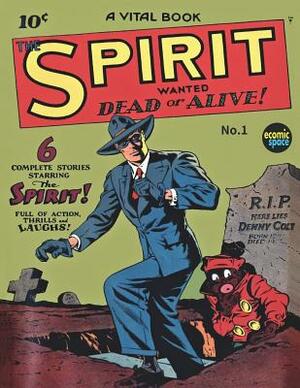 The Spirit 1 by 