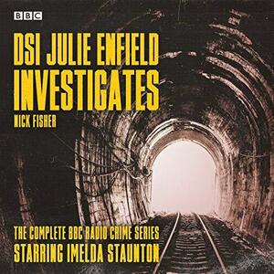 DSI Julie Enfield Investigates by Nick Fisher