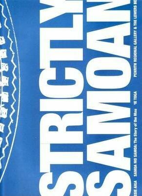 Strictly Samoan by Victoria Harbutt, Michael Field, Sean Mallon, Greg Semu